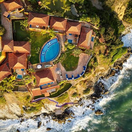 Cala Margarita Hotel Paraguachi Εξωτερικό φωτογραφία