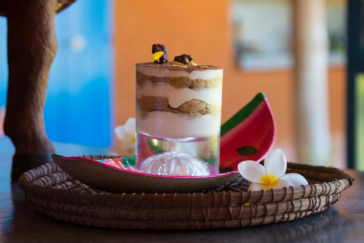 Cala Margarita Hotel Paraguachi Εξωτερικό φωτογραφία