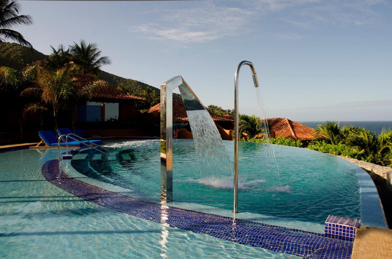 Cala Margarita Hotel Paraguachi Εξωτερικό φωτογραφία