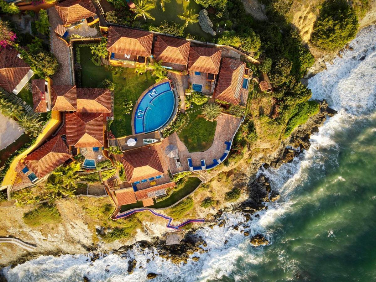 Cala Margarita Hotel Paraguachi Εξωτερικό φωτογραφία
