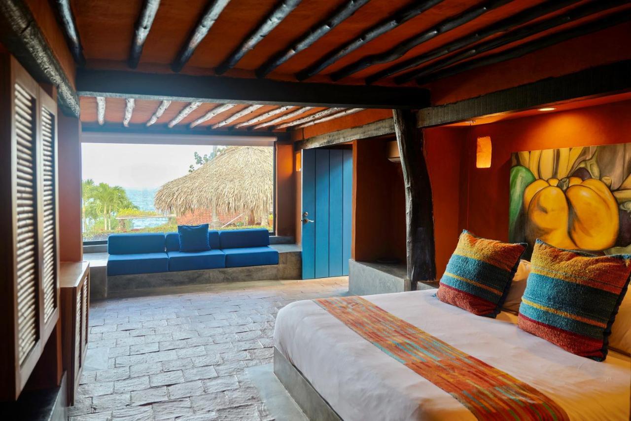 Cala Margarita Hotel Paraguachi Δωμάτιο φωτογραφία