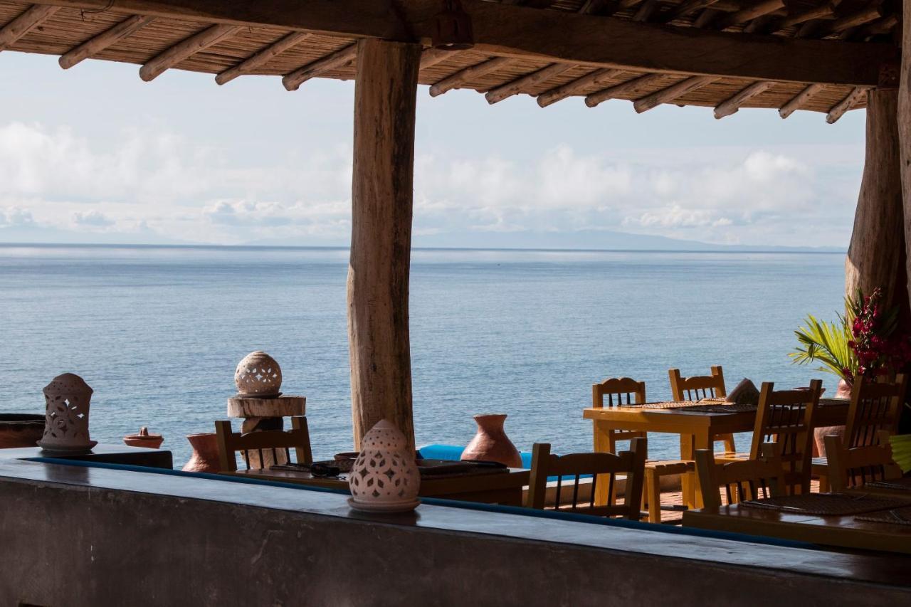 Cala Margarita Hotel Paraguachi Εξωτερικό φωτογραφία