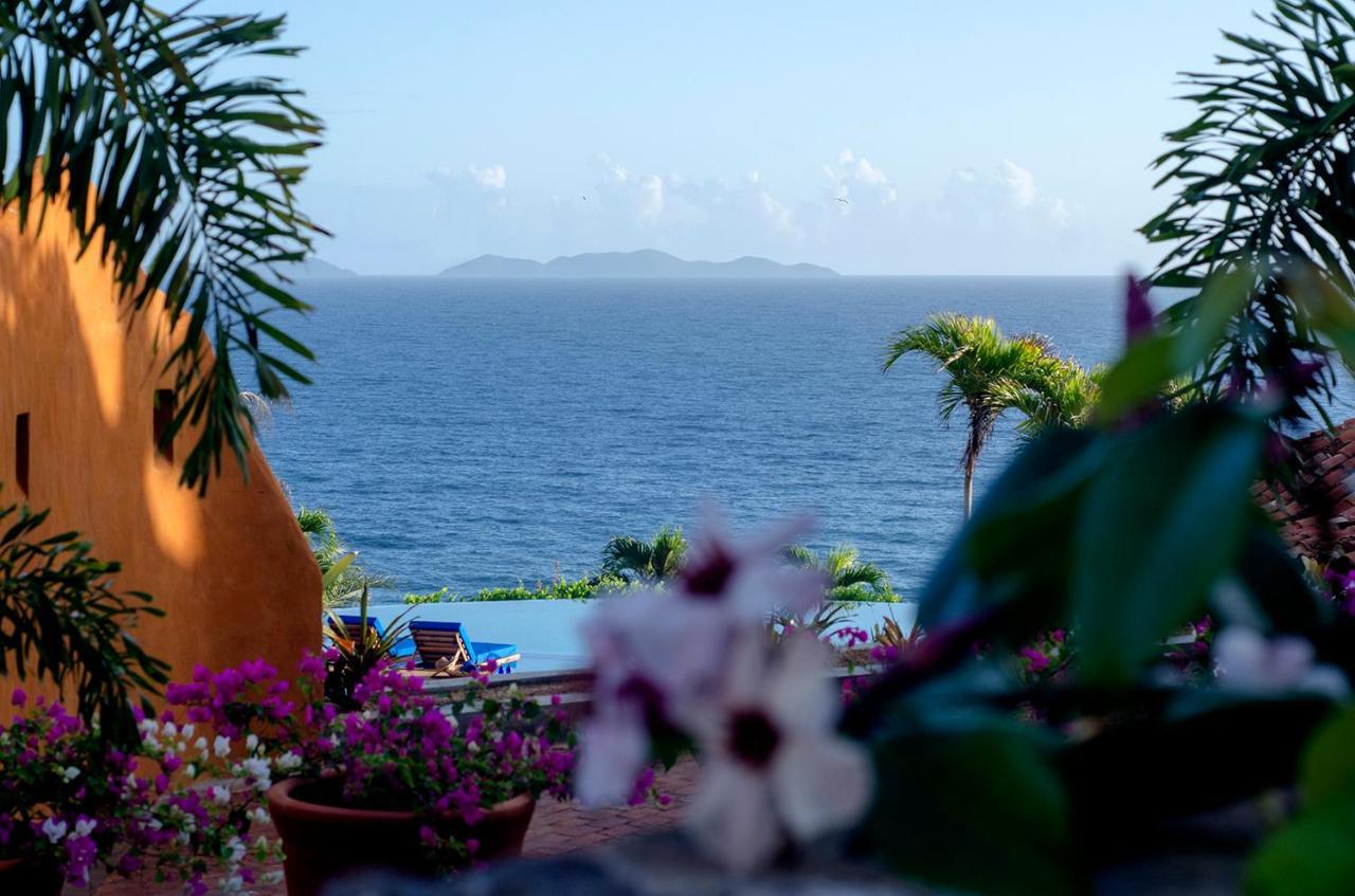 Cala Margarita Hotel Paraguachi Εξωτερικό φωτογραφία