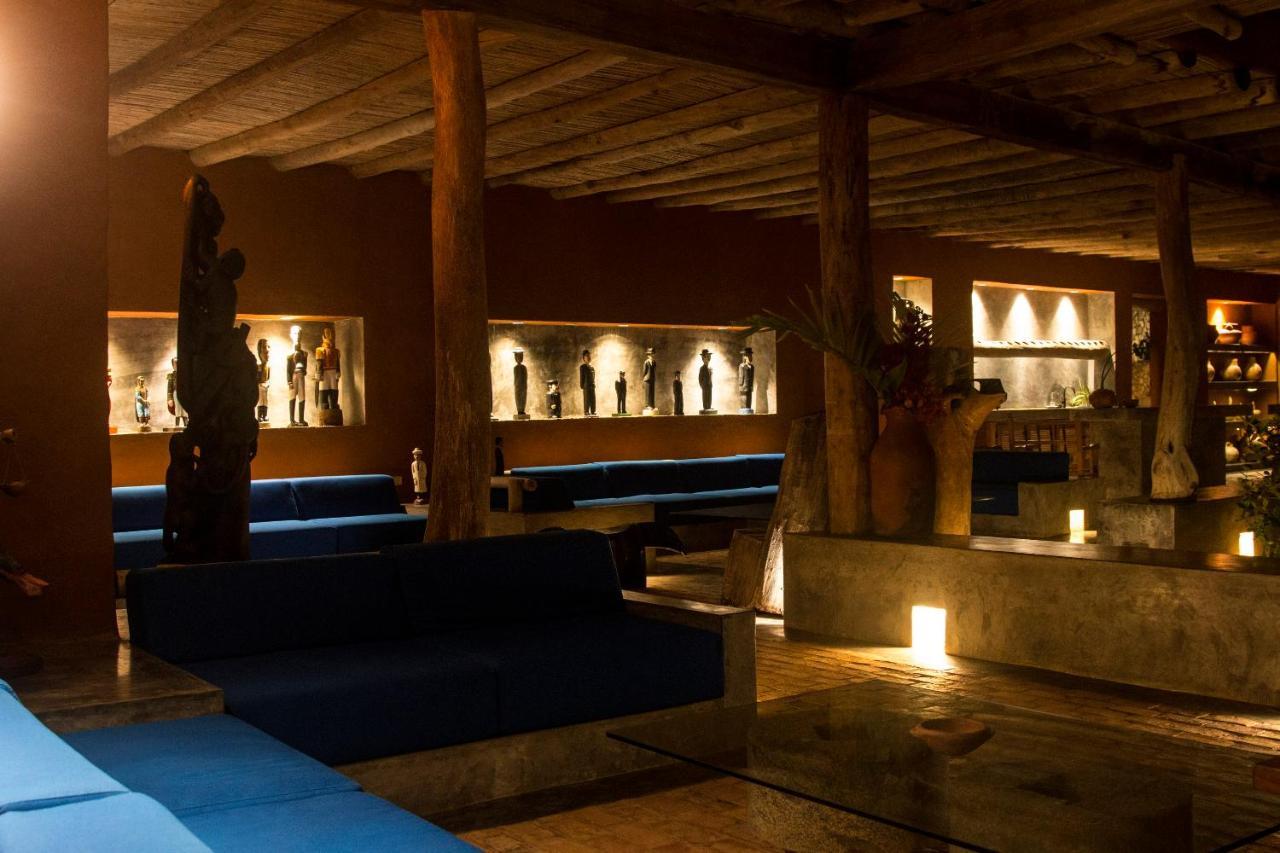 Cala Margarita Hotel Paraguachi Εξωτερικό φωτογραφία