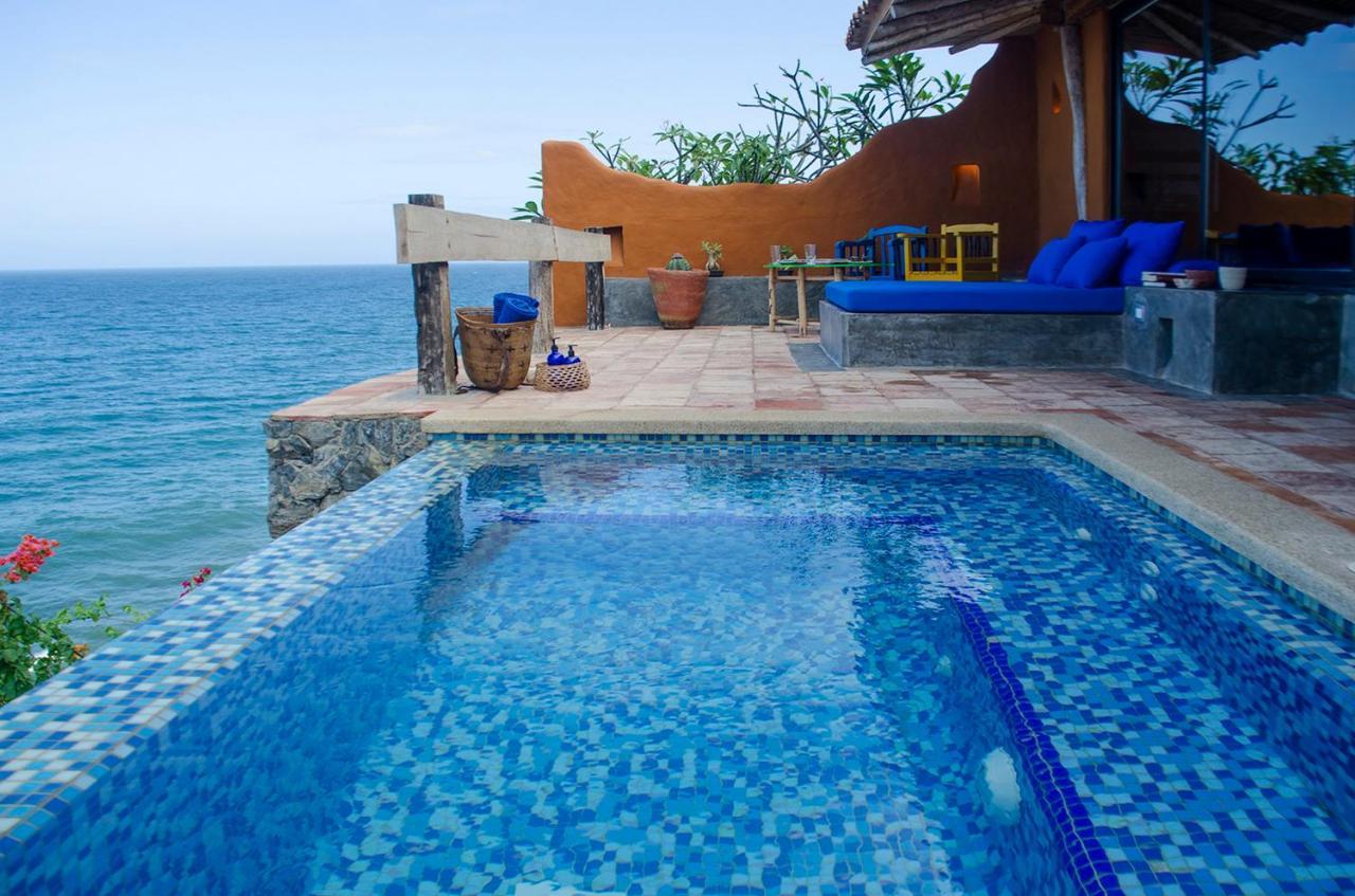 Cala Margarita Hotel Paraguachi Εξωτερικό φωτογραφία