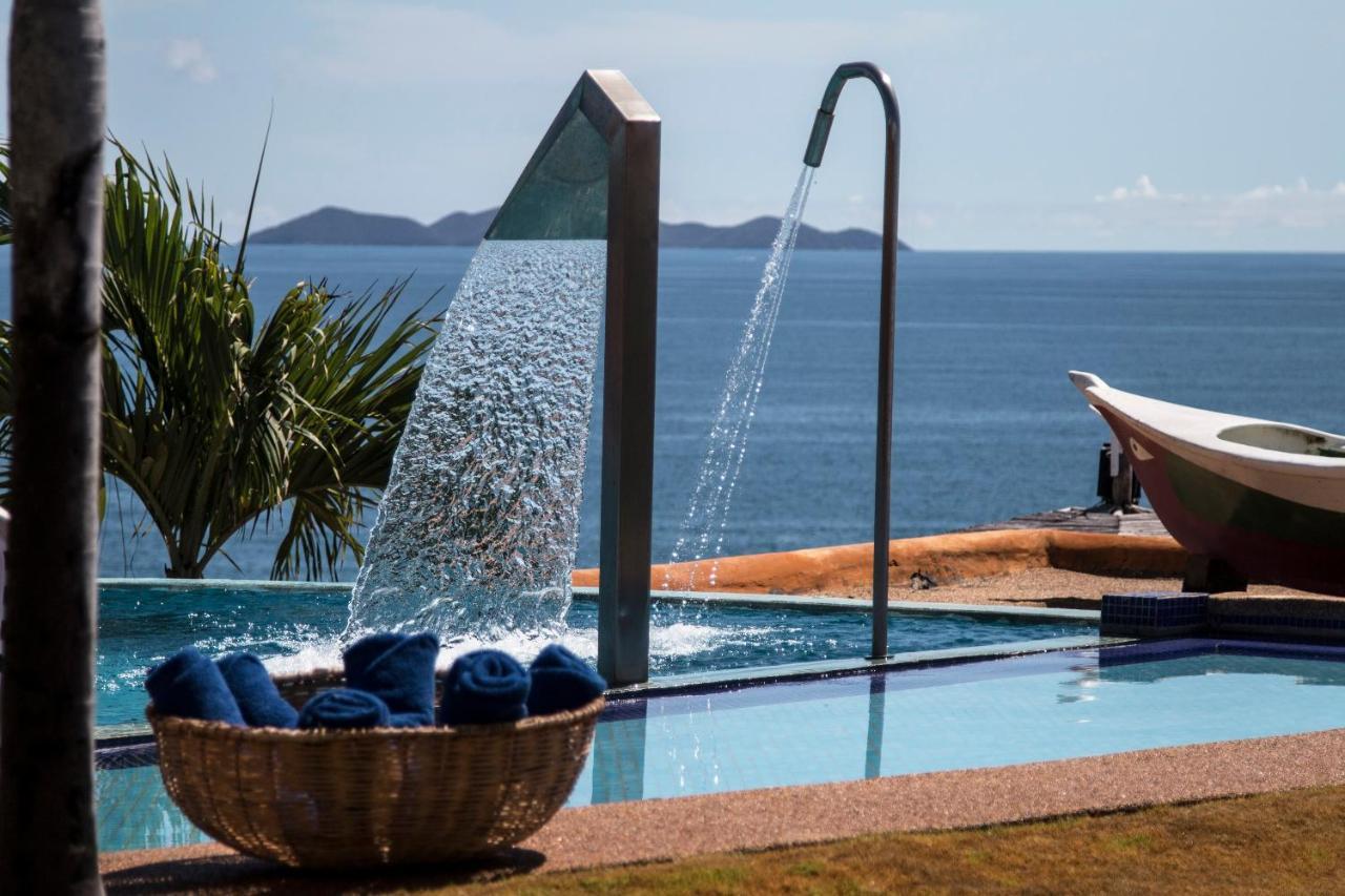 Cala Margarita Hotel Paraguachi Εξωτερικό φωτογραφία