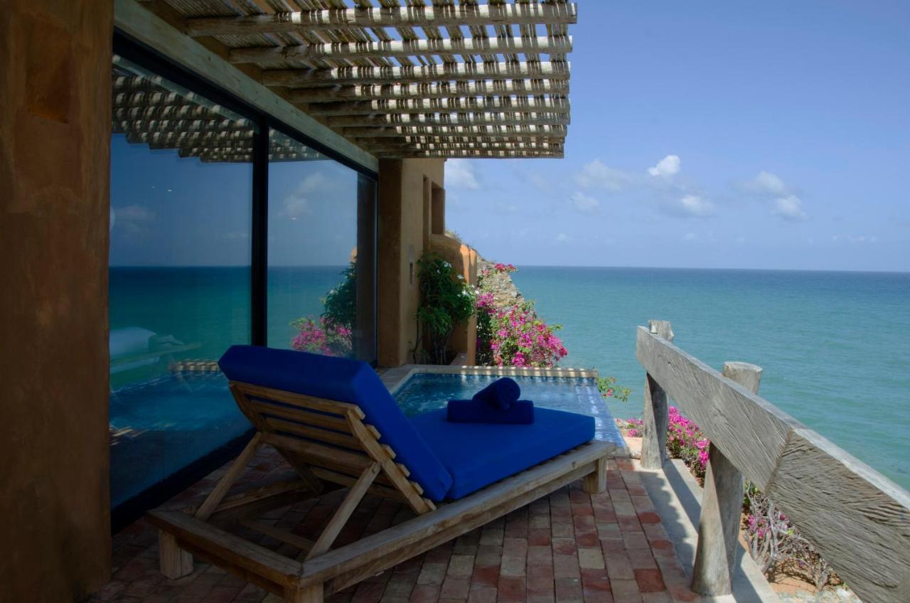 Cala Margarita Hotel Paraguachi Δωμάτιο φωτογραφία