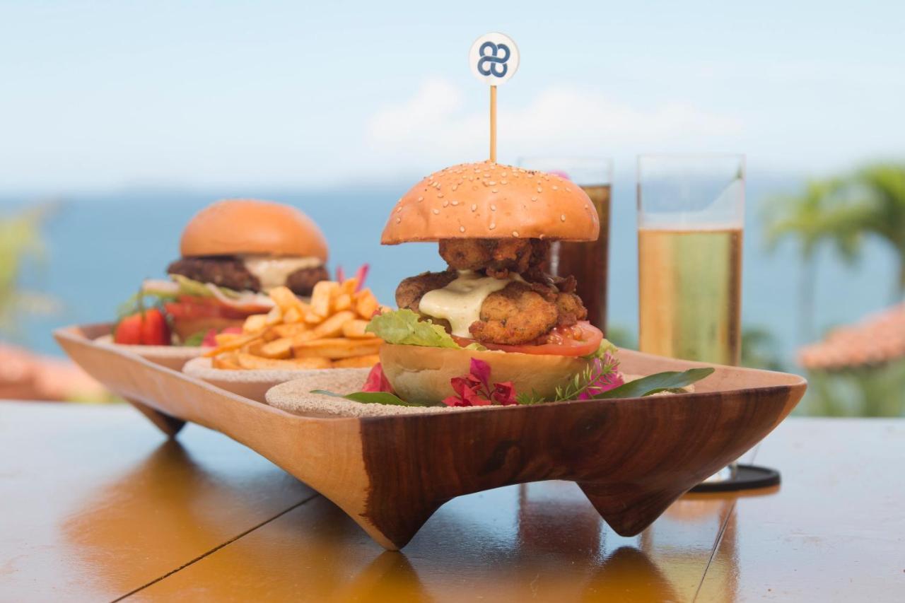 Cala Margarita Hotel Paraguachi Εξωτερικό φωτογραφία