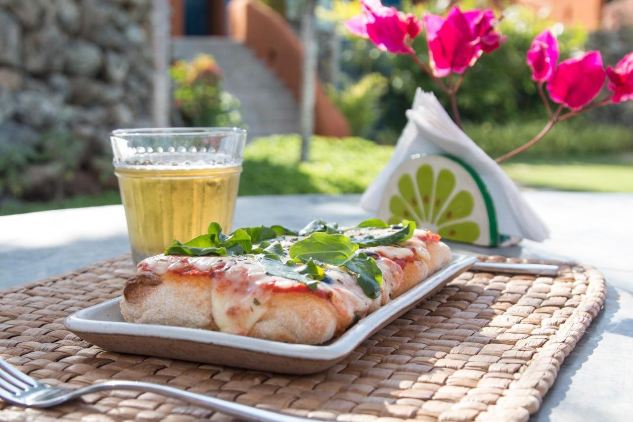Cala Margarita Hotel Paraguachi Εξωτερικό φωτογραφία