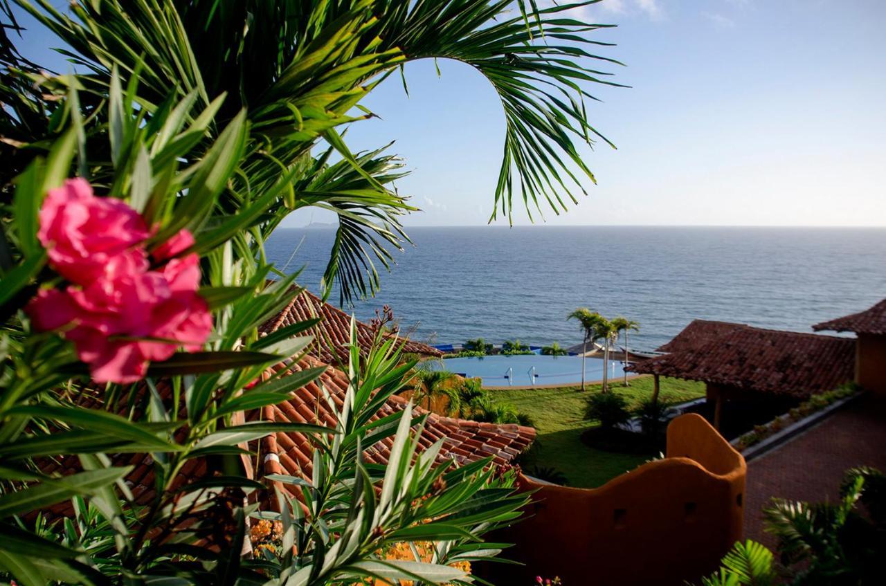 Cala Margarita Hotel Paraguachi Εξωτερικό φωτογραφία
