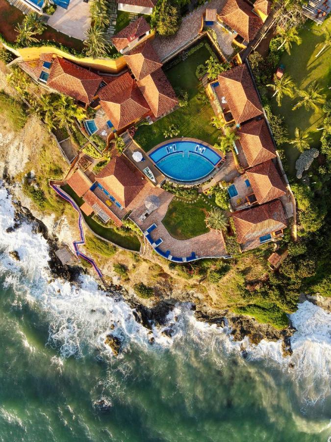 Cala Margarita Hotel Paraguachi Εξωτερικό φωτογραφία