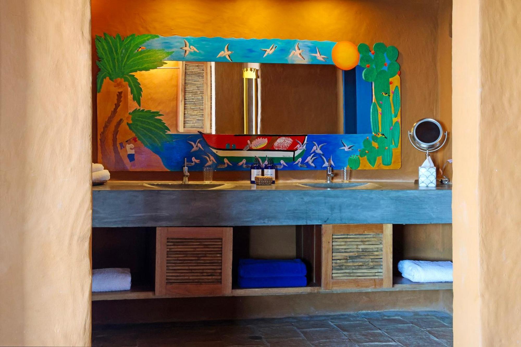 Cala Margarita Hotel Paraguachi Δωμάτιο φωτογραφία