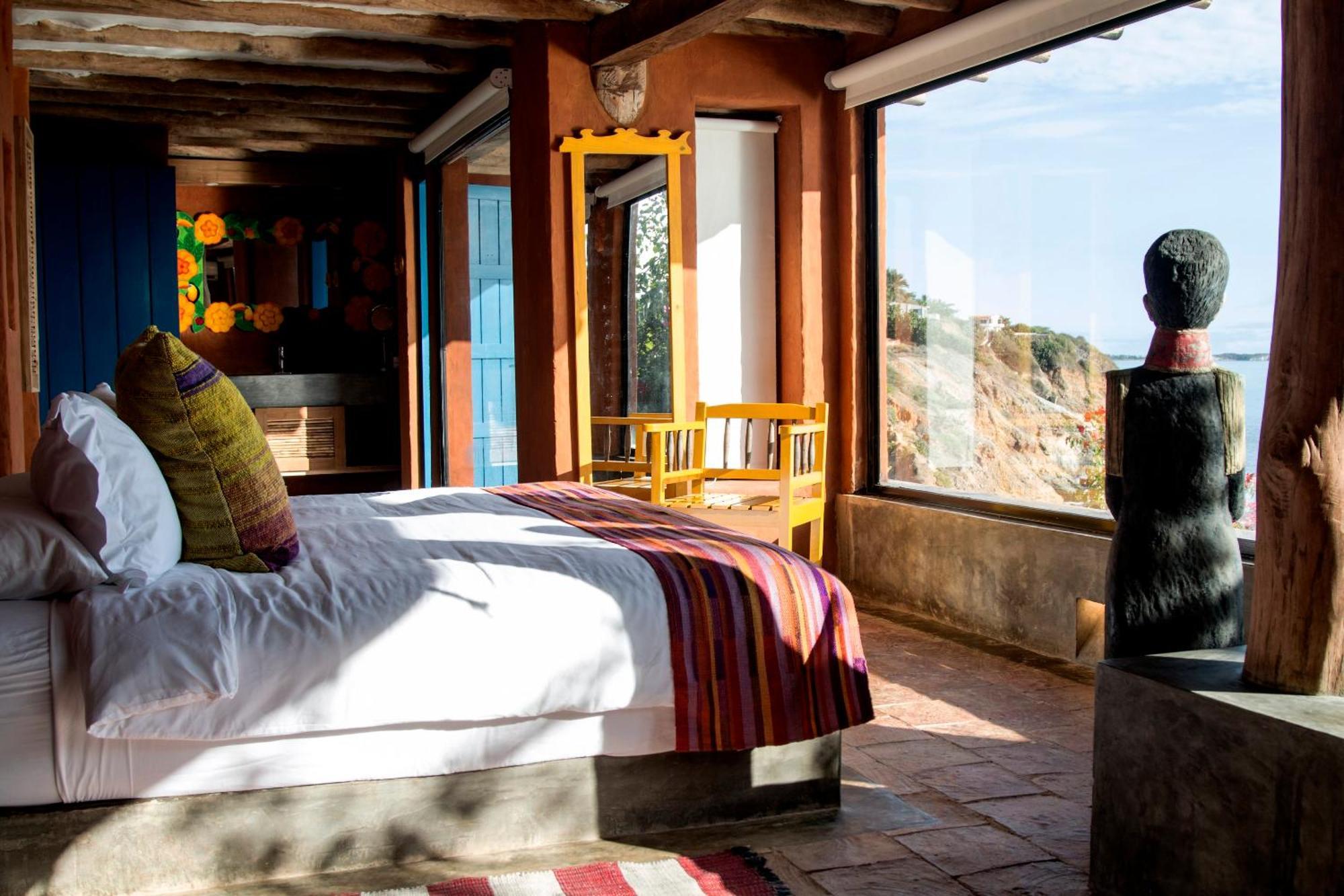 Cala Margarita Hotel Paraguachi Δωμάτιο φωτογραφία